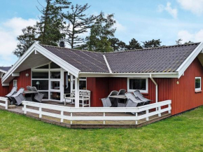 Holiday home Otterup XIX